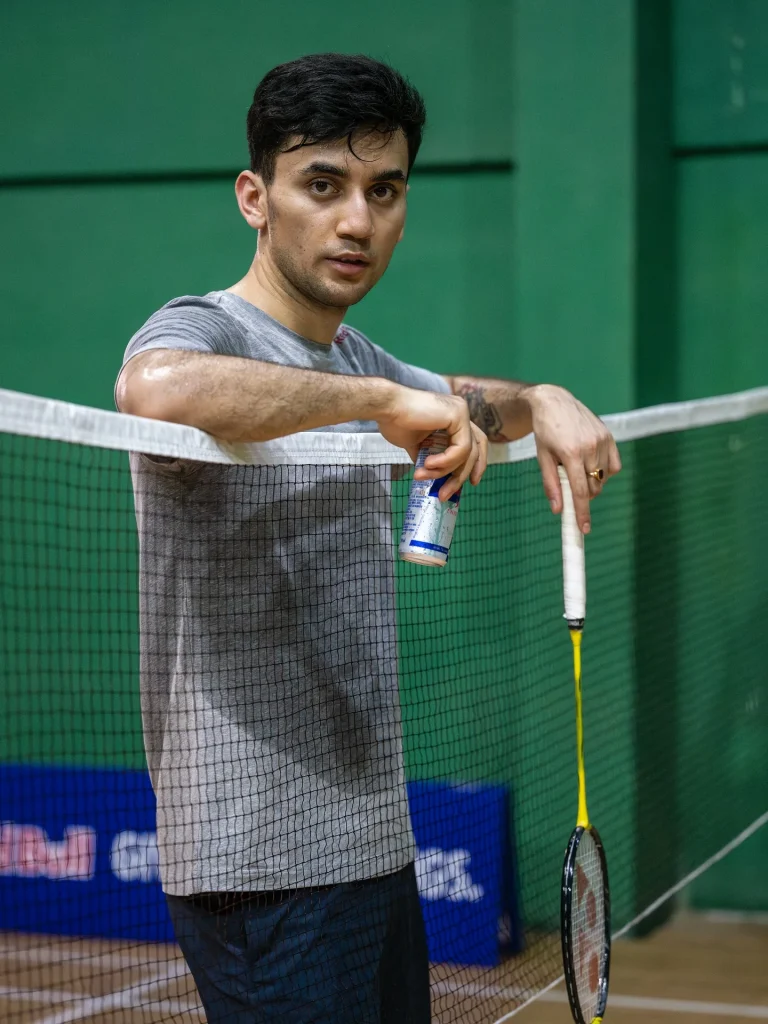 Top 7 Lakshya Sen Moments