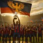 Top Football Clubs That Recovered From Financial Crisis To Win Again