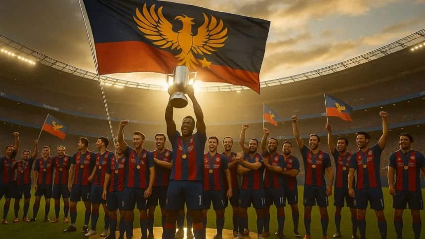 Top Football Clubs That Recovered From Financial Crisis To Win Again