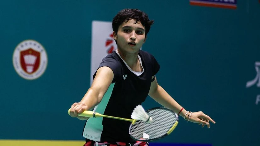 Players Who Are the Future of Badminton