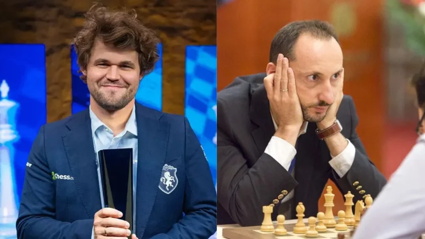 Greatest Comebacks in Chess History