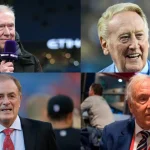 Most Influential Sports Commentators