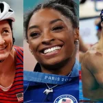 Olympic Athletes Who Never Gave Up