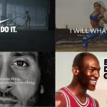 Iconic Sports Marketing Campaigns