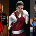 Inspiring Women Boxers Of The 21st Century