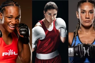 Inspiring Women Boxers Of The 21st Century