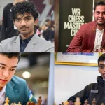 Child Prodigies Who Could Be the Next Magnus Carlsen