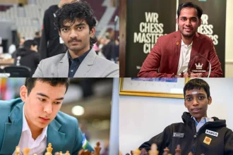 Child Prodigies Who Could Be the Next Magnus Carlsen