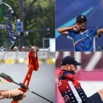 Top Male Compound Archers In the World