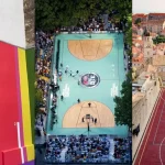 Best Basketball Courts