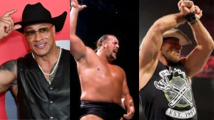 Iconic WWE Moves That We All Tried