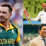 Memorable Moments from India vs South Africa Tests