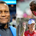 Athletes Who Retired in Their Prime