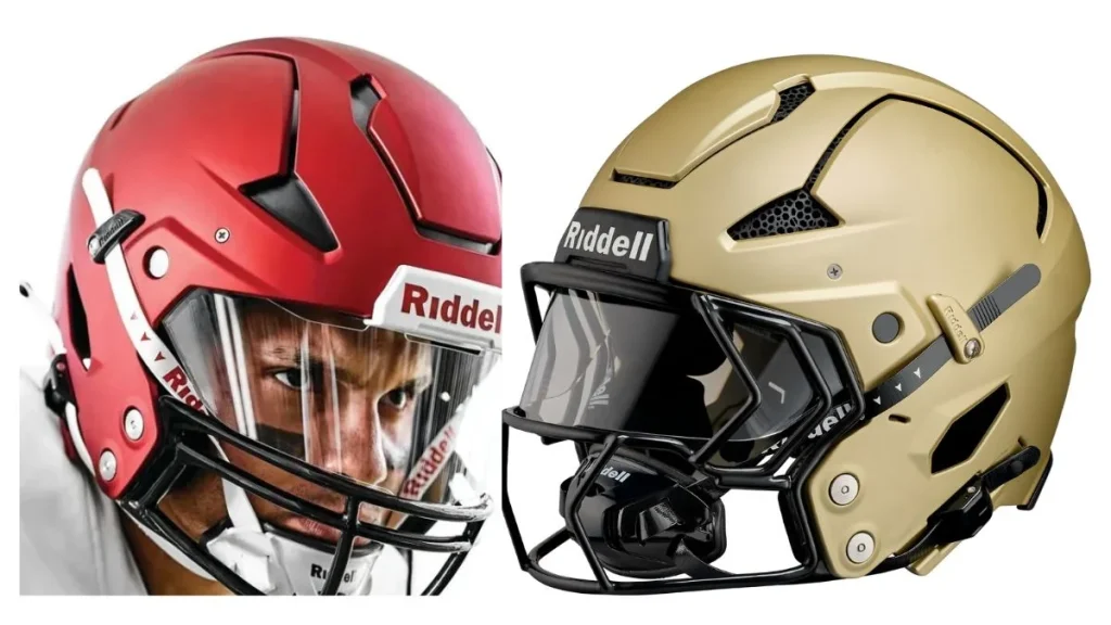 Futuristic Sports Gadgets