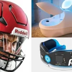 Futuristic Sports Gadgets