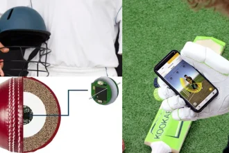 Advanced Cricket Tech Gadgets