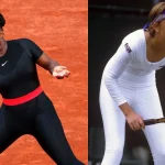 Iconic Tennis Outfits