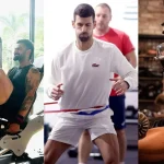 Athletes With The Most Disciplined Diets