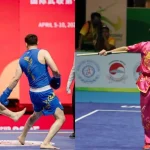 Understanding Wushu: Types, Rules, And Guidelines Explained