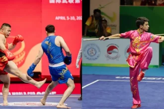 Understanding Wushu: Types, Rules, And Guidelines Explained