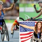 Tatyana McFadden