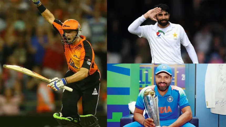 Cricketers Who Went From Being Unseen To Unstoppable
