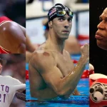 Athletes Who Made the Most Unexpected Career Comebacks
