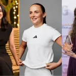 Best Dressed Women Cricketers