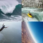 Most Extreme Sports Played Only by Professionals