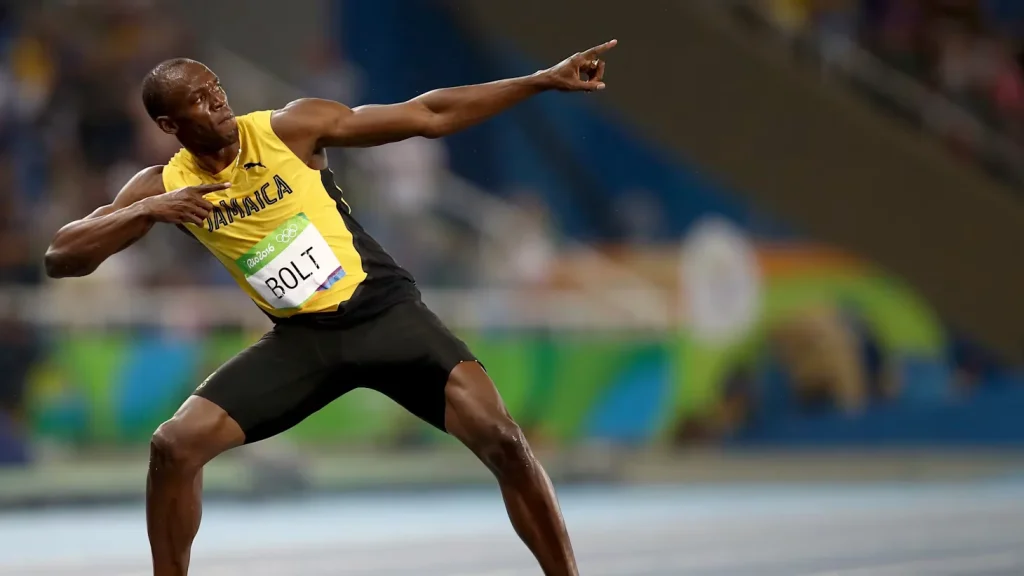 Olympic Moments That Redefined Human Limits