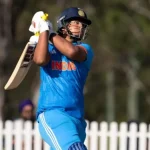 Asia Cup: Record-breaking Beginning Puts Vaibhav Suryavanshi In Frame For IND vs PAK Test
