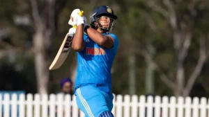 Asia Cup: Record-breaking Beginning Puts Vaibhav Suryavanshi In Frame For IND vs PAK Test