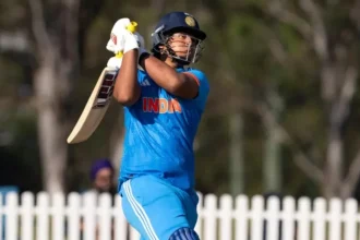 Asia Cup: Record-breaking Beginning Puts Vaibhav Suryavanshi In Frame For IND vs PAK Test