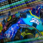 Official Valencia MotoGP Test 2025 Full Results
