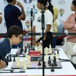 FIDE Chess World Cup 2025: Praggnanandhaa And Vidit Gujrathi Advance To Next Round