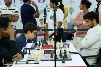 FIDE Chess World Cup 2025: Praggnanandhaa And Vidit Gujrathi Advance To Next Round
