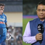 Sunil Gavaskar Calls Virat Kohli The Undisputed GOAT Of ODI Cricket