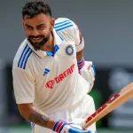 Virat Kohli To Join Delhi Squad For 2025-26 Vijay Hazare Trophy
