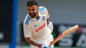 Virat Kohli To Join Delhi Squad For 2025-26 Vijay Hazare Trophy