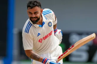 Virat Kohli To Join Delhi Squad For 2025-26 Vijay Hazare Trophy