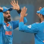 Harshit Rana Praises Rohit Sharma And Virat Kohli: 'They Are Always Motivated'