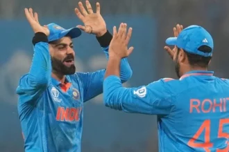 Harshit Rana Praises Rohit Sharma And Virat Kohli: 'They Are Always Motivated'