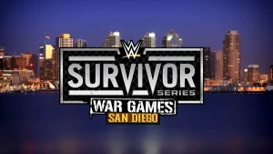 WWE Survivor Series: WarGames 2025 - Big Predictions For An Explosive Night