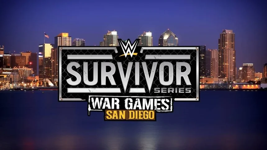 WWE Survivor Series: WarGames 2025 - Big Predictions For An Explosive Night