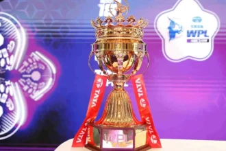 WPL 2026 Tickets: How To Book Women’s Premier League Match Tickets Online