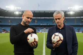 Weirdest Football Club Names In The World