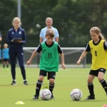 How To Get Scouted: What Football Scouts Actually Look For In Players