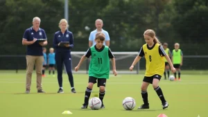 How To Get Scouted: What Football Scouts Actually Look For In Players