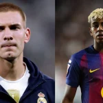 What Is Pubalgia Injury? Why Is It Rising Among Young Players Like Mastantuono And Yamal