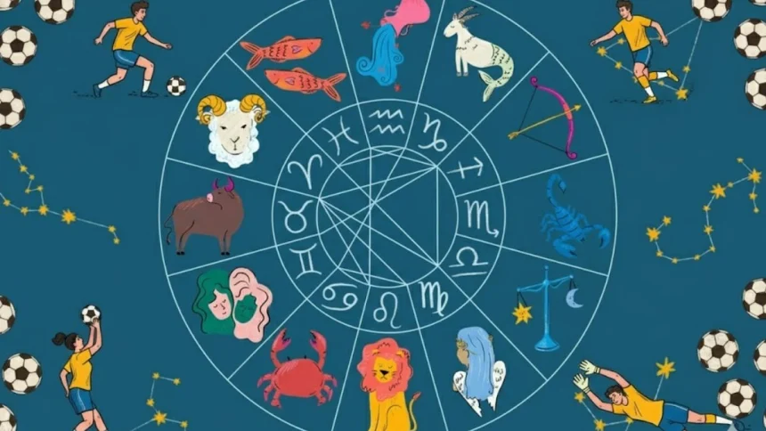 What Type Of Footballer Are You Based On Your Zodiac Sign?